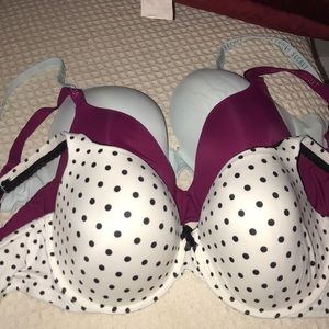 Victoria Secret Bra Set